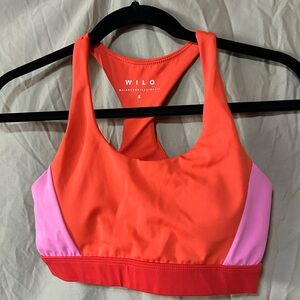 Wilo sports bra